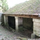 Sainte Colombe-lavoir 4 dans hameau Origny