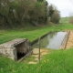 Maux-lavoir du hameau Chamnay