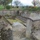 Saint Jean aux Amognes-lavoir 2 dans le hameau Neufonds