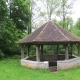 AllÃ©riot-lavoir 2 dans le hameau Montagny