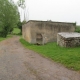 Jugy-lavoir du hameau Le Prainet