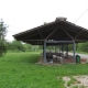 Saint Martin en Bresse-lavoir du hameau Perrigny