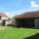 Aboncourt Gesincourt-lavoir 4 dans le hameau Gesincourt