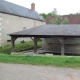 Chissay en Touraine-lavoir 1 dans le bourg