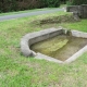 Chissay en Touraine-lavoir 3 dans le bourg