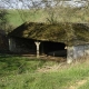 Treigny-lavoir 1 dans hameau Perreuse