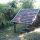 Turcey-lavoir 2 dans le hameau La Rochotte