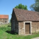 Vandenesse en Auxois-lavoir du hameau La Repe