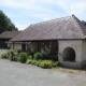 Montagney Servigney-lavoir 2 dans le hameau Servigney