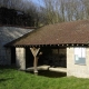 Merry le Sec-lavoir 4 dans hameau Pesteau le Haut