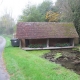 Authon du Perche-lavoir 2 dans le hameau Saint Lubin des Cinq Fonts