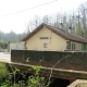 Poilly sur Tholon-lavoir 1 dans le bourg