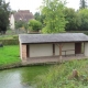 Coudreceau-lavoir du hameau La Poterie