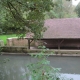 Saint Augustin-lavoir 3 dans le hameau Le Montcet