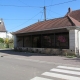 Beaumotte Aubertans-lavoir 2 dans le hameau Aubertans