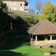 Dampierre sur Linotte-lavoir 1 dans le bourg