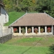 Loulans Verchamp-lavoir du hameau Verchamp