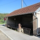 Rioz-lavoir 3 dans le hameau Anthon