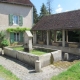 Cesancey-lavoir 1