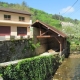 Macornay-lavoir 2 dans le hameau Vaux sous Bornay