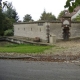 Quenne-lavoir 1 dans le bourg