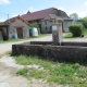 Trenal-lavoir 5 dans le hameau Beyne