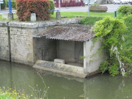 Dompierre sur Besbre