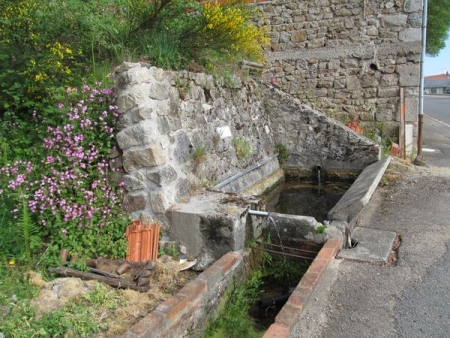 Laprugne-lavoir 1