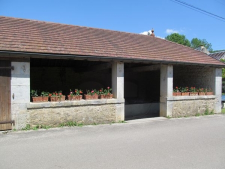 Ronchaux-lavoir 1