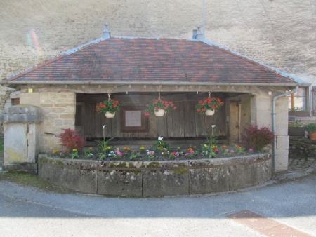 Cleron-lavoir 3.