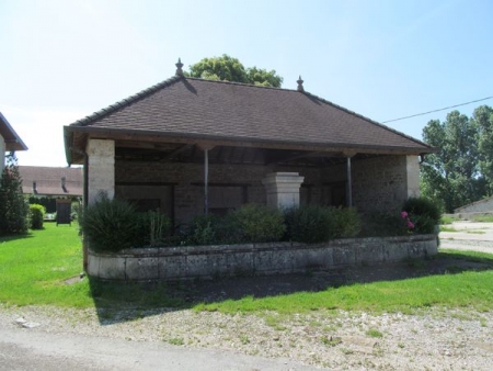 Lizine-lavoir 1