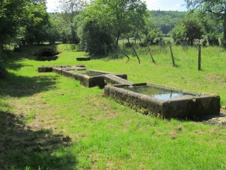Lizine-lavoir 2