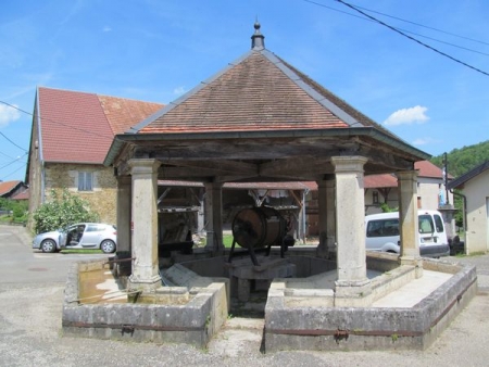 Malans-lavoir 1