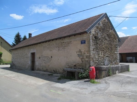 Malans-lavoir 2