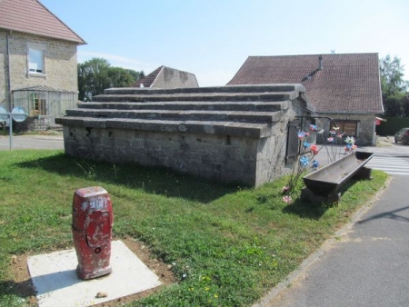 Nancray-lavoir 1