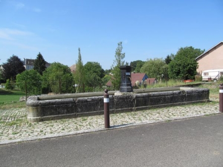 Nancray-lavoir 4