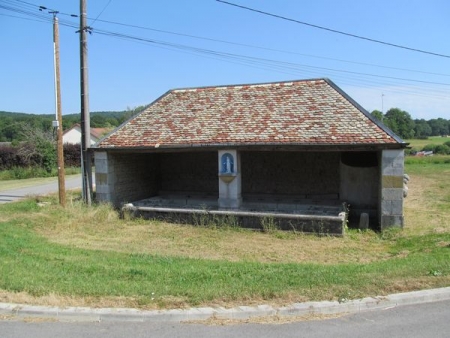 Osse-lavoir 2
