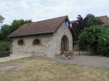 Gondenans les Moulins-lavoir 1