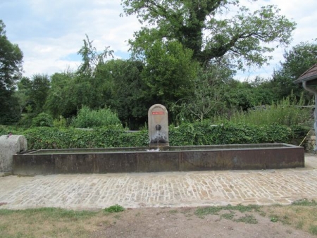 Gondenans les Moulins-lavoir 2