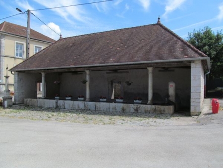 Mesandans-lavoir 2