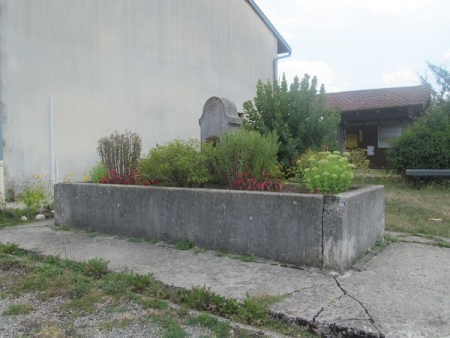 Aromas-lavoir 7 dans le hameau Ceffia