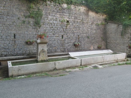 Balanod-lavoir 1