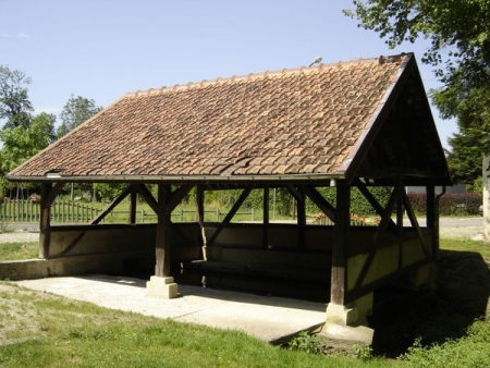 Saint Pouange