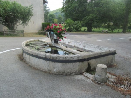 Charnod-lavoir 1