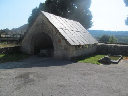Cressia-lavoir 1