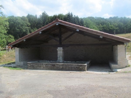 Florentia-lavoir 1