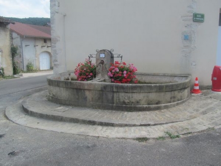 Lains-lavoir 2