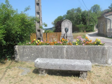 Montfleur-lavoir 1