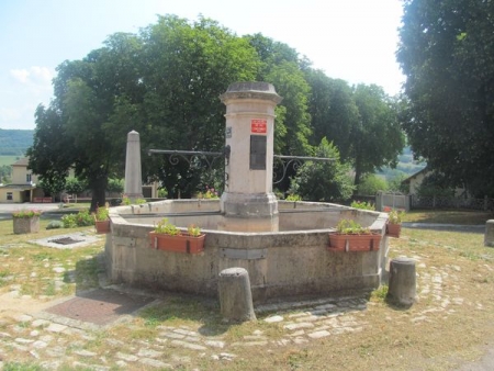 Montfleur-lavoir 3