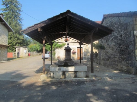Thoissia-lavoir 2